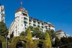 Hotel de la Paix Lausanne