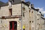 Hotel De La Porte Saint-Malo