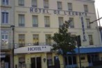 Hotel de L'Europe