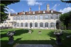 Hotel de Panette - Un Chateau en Ville