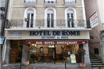 Hotel de Rome