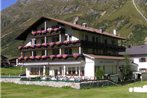 Hotel Der Silbertaler