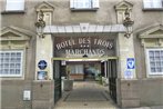 Hotel Des 3 Marchands