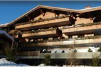 Garni Hotel des Alpes by Bruno Kernen