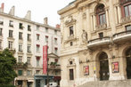 Hotel Des Artistes