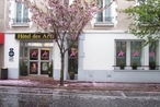 Hotel Des Arts