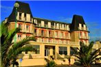 Hotel Des Bains