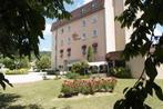 Logis Hotel des Ce?pages