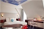 ibis Styles Paris 15 Lecourbe