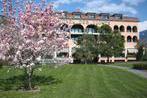 Hotel des Vignes