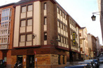 Hotel Arts - Gasteiz Centro