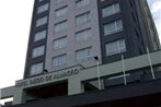 Hotel Diego de Almagro Temuco