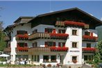 Hotel Dolomiten