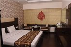 Hotel Dreamland Chandigarh