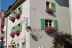 Hotel Du Boeuf
