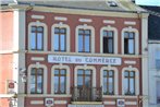 Hotel Du Commerce