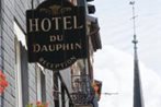 Hotel Le Dauphin Les Loges