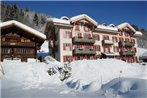 Swiss Historic Hotel du Pillon