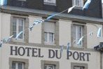 Hotel Du Port