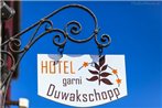 Hotel Duwakschopp