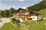 Aparthotel Ramsau