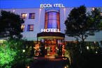 ECONTEL HOTEL Munchen