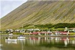 Hotel Edda Isafjordur