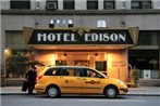 Best Western Hotel Edison