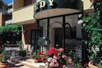 Eco-Hotel Edy