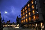 Hotel Central Wolter - Grindelwald