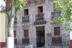 Hotel el Carmen