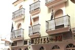 Hotel El Emigrante