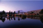 BTH Hotel Arequipa Lake