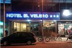 Hotel El Velero