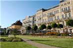 Hotel Elbresidenz an der Therme