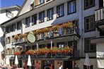 Hotel Engelberg