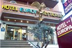 Hotel Europa de Figueres