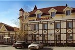 Hotel Evropa