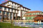 Spa Hotel Ezeretz Blagoevgrad