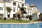 30 Degrees - Hotel El Cortijo Matalascan~as