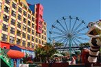 Hotel Festival Plaza Playas Rosarito