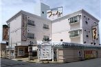 Hotel Fine Biwako I