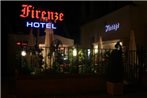 Hotel Firenze Tirana