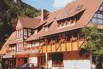 Hotel Forellenfischer