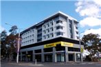 ibis Budget Sydney Olympic Park