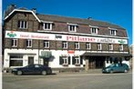 Hotel Francorchamps Pitlane Lodge