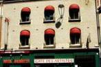 Hotel Gambetta - Cafe Des Artistes