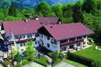 Hotel Alpspitz B&B