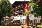 Hotel Garni & Appartements Ilgerhof