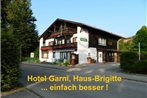 Hotel Garni Haus Alpine